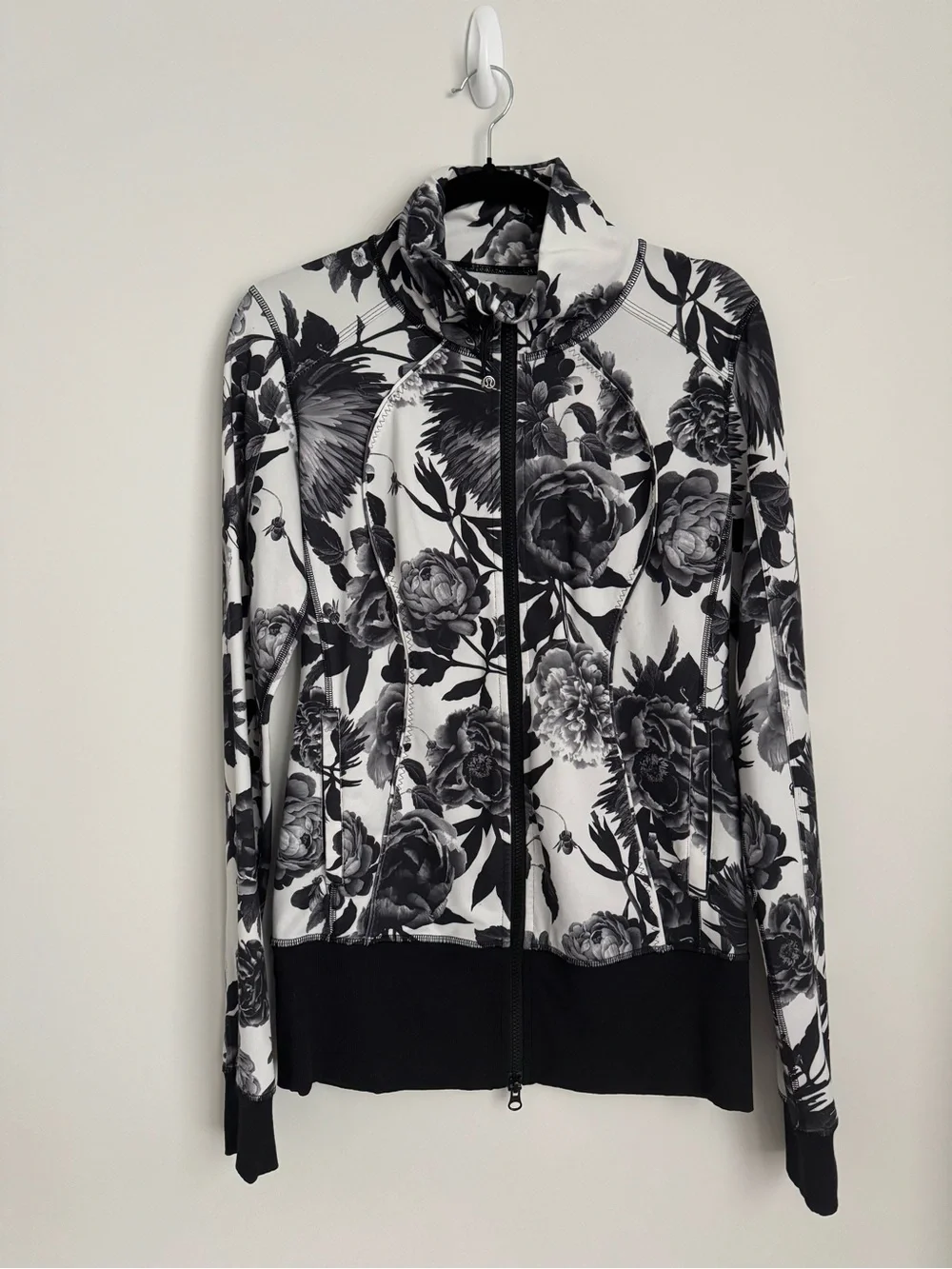 Lululemon Nice Asana Jacket